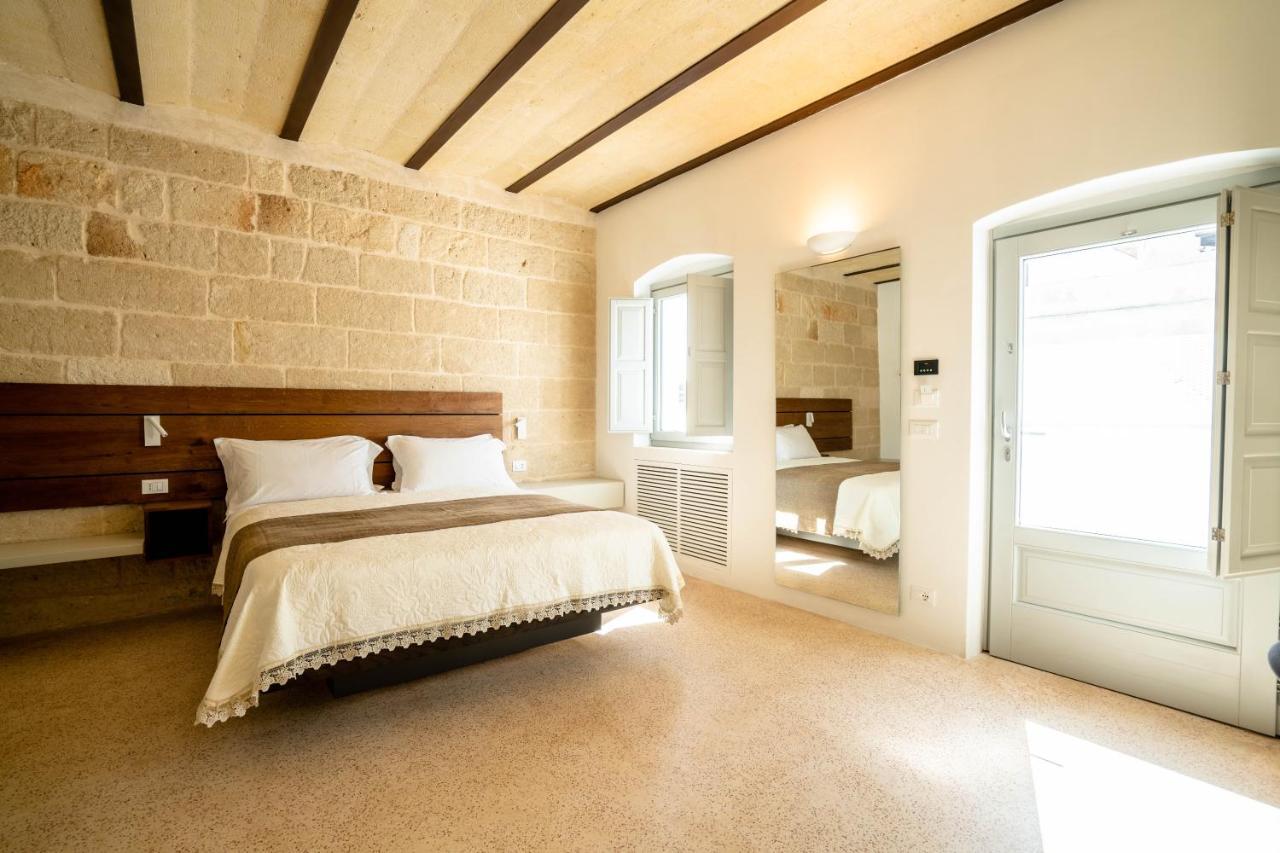 Donna Domenica Boutique Suites Polignano a Mare Exterior foto
