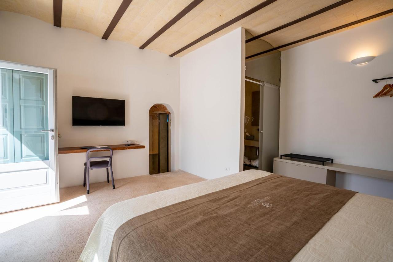 Donna Domenica Boutique Suites Polignano a Mare Exterior foto