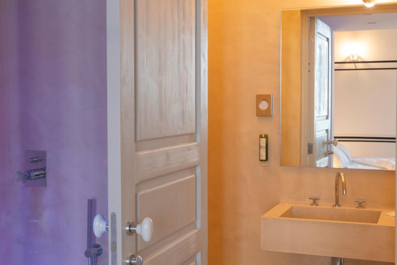 Donna Domenica Boutique Suites Polignano a Mare Exterior foto